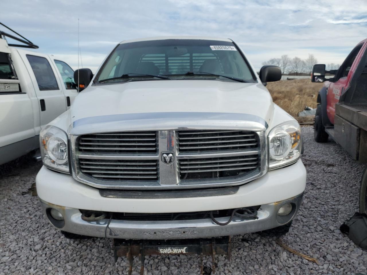 2008 Dodge RAM - Image 5