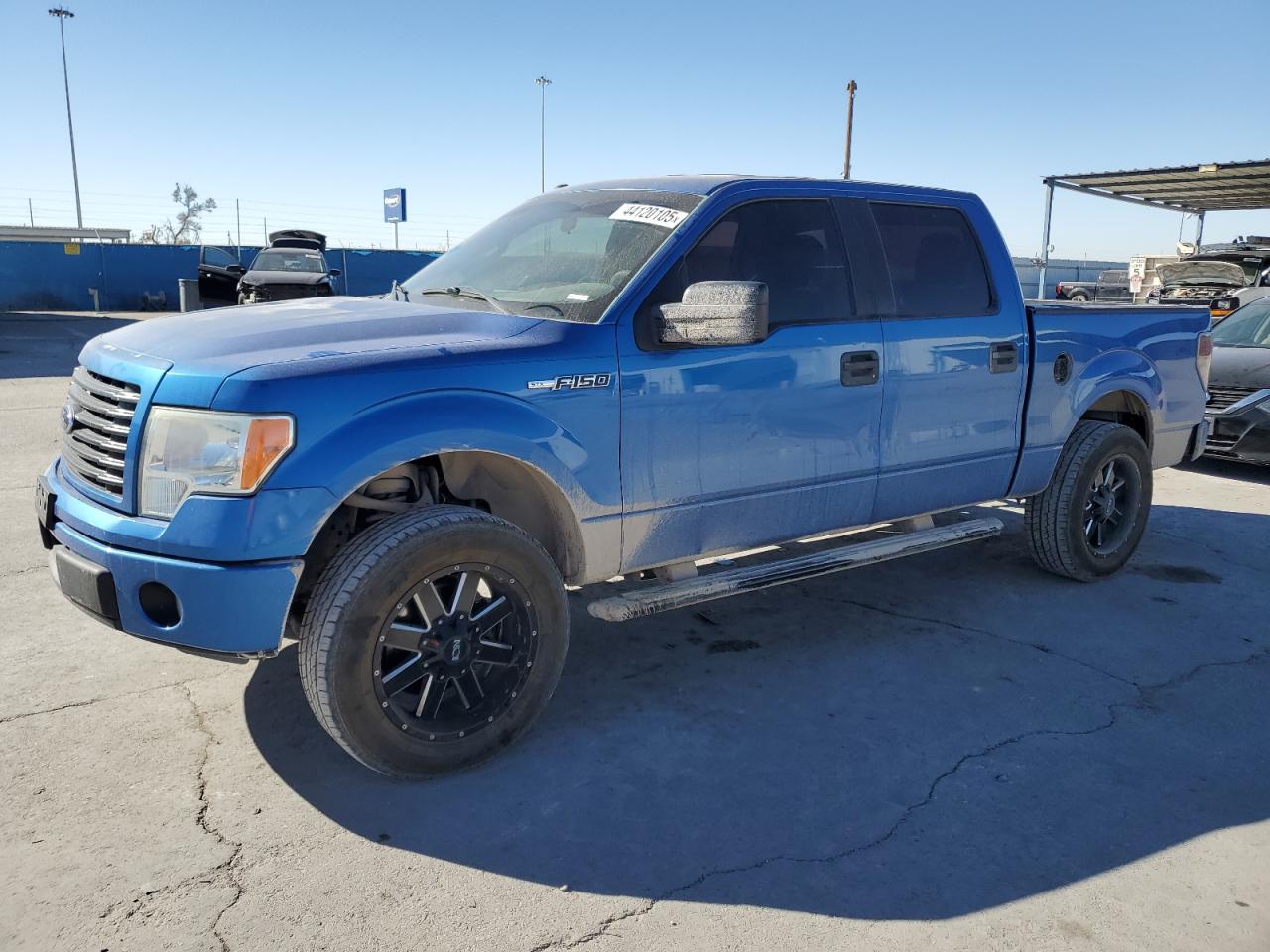 2014 Ford F-150 - Image 1
