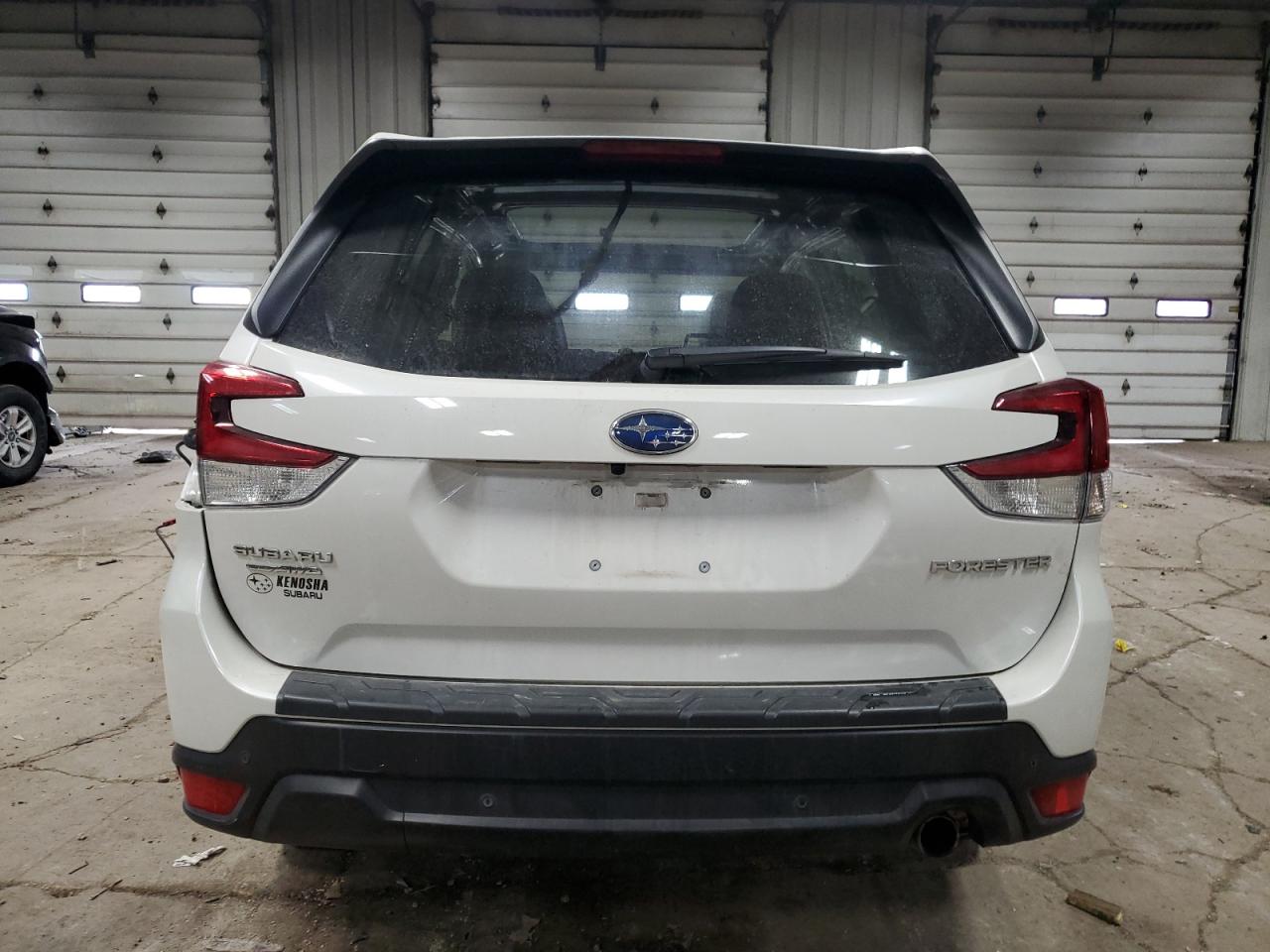 2020 Subaru Forester - Image 6