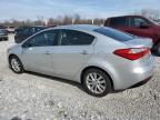 2014 Kia Forte Ex за продажба в Barberton, OH - Mechanical