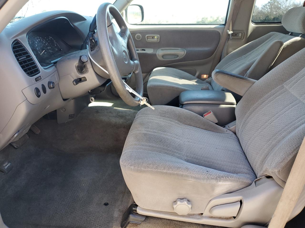 2002 Toyota Tundra - Image 7