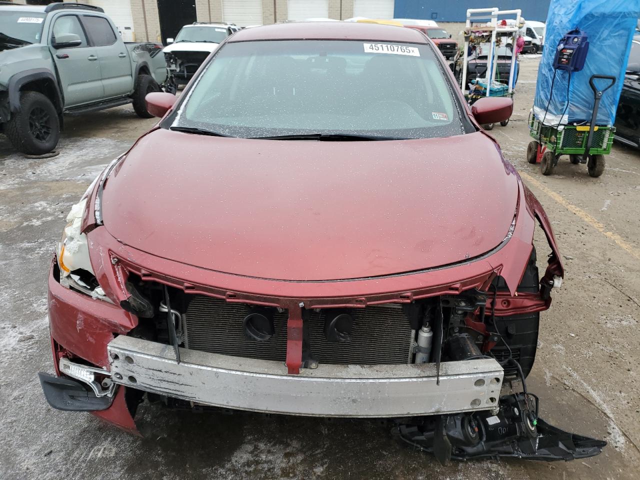 2015 Nissan Altima - Image 5