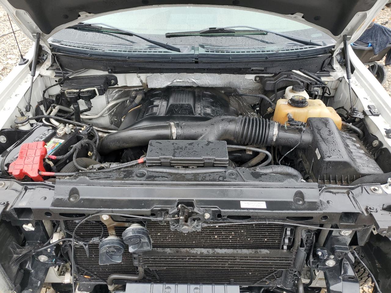 2013 Ford F-150 - Image 11