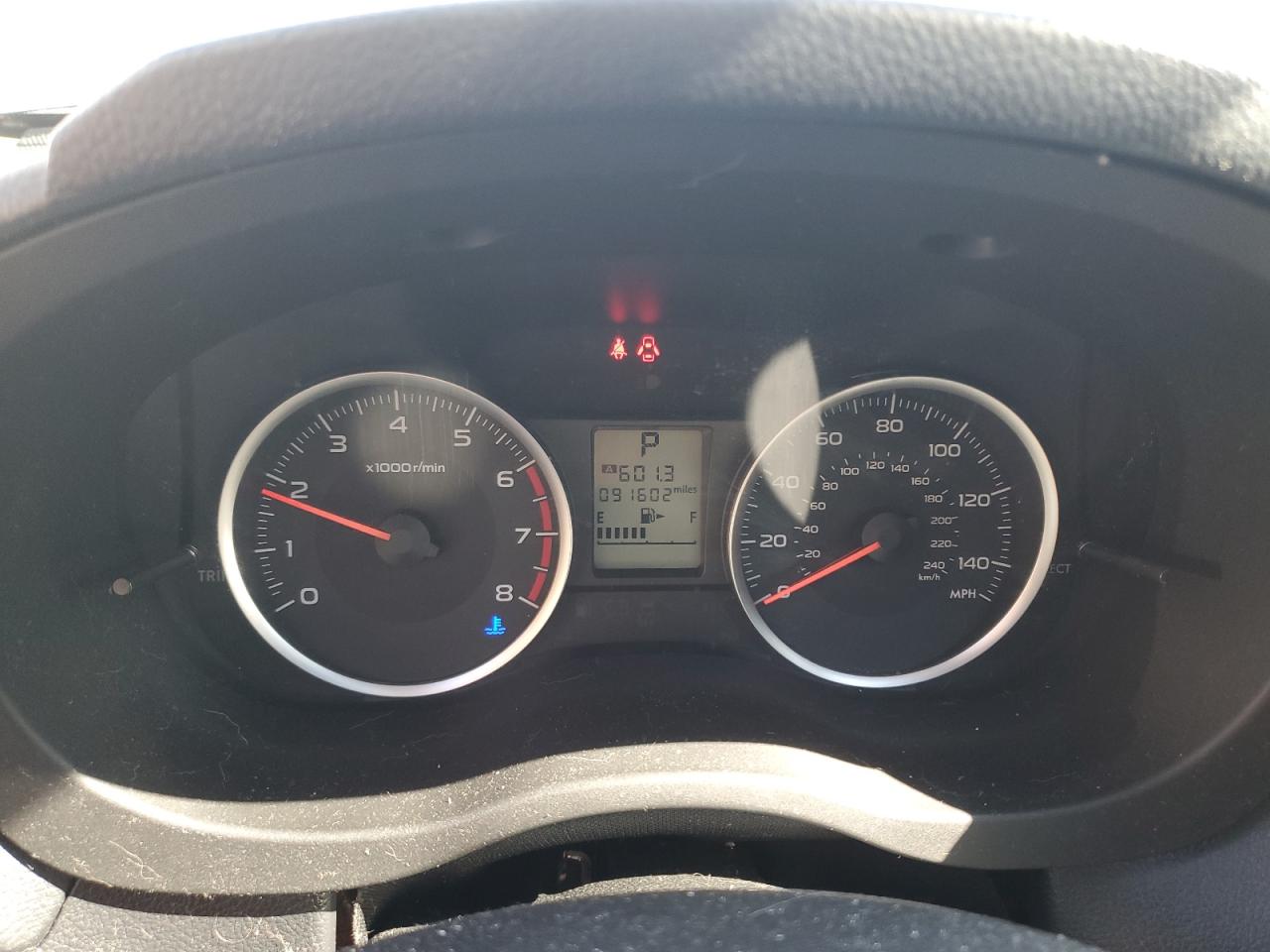 2018 Subaru Forester - Image 9