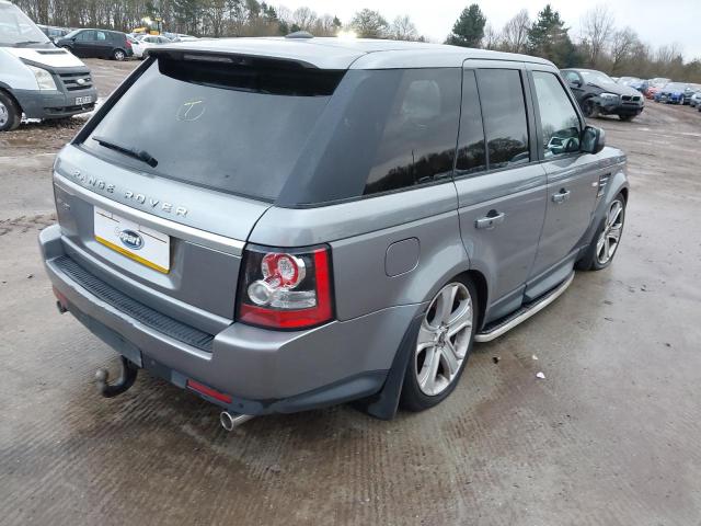 2013 LAND ROVER R ROVER SP