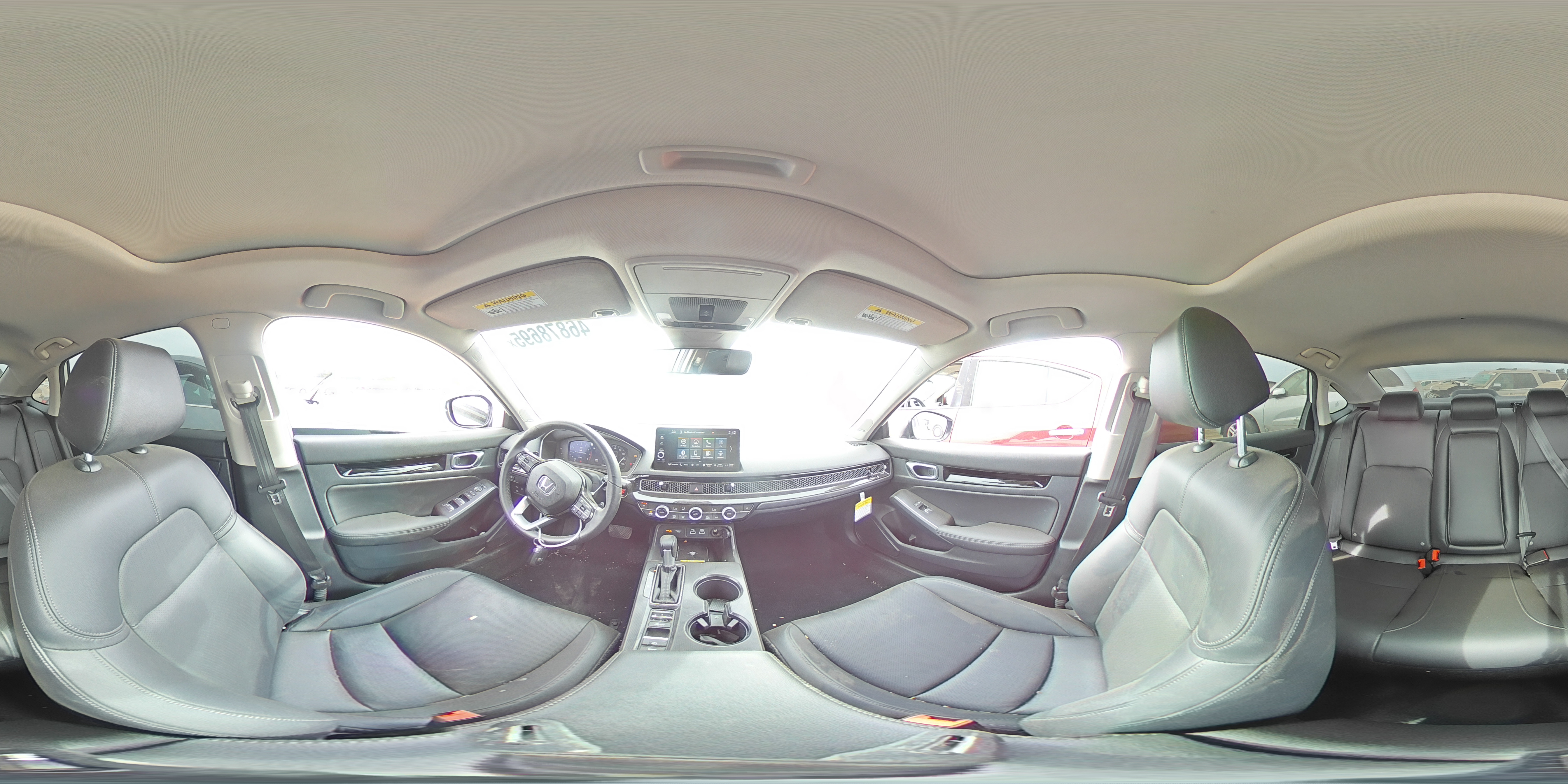2024 Honda Civic - Image 13