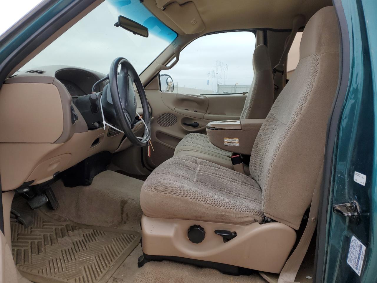 1997 Ford F-150 - Image 7