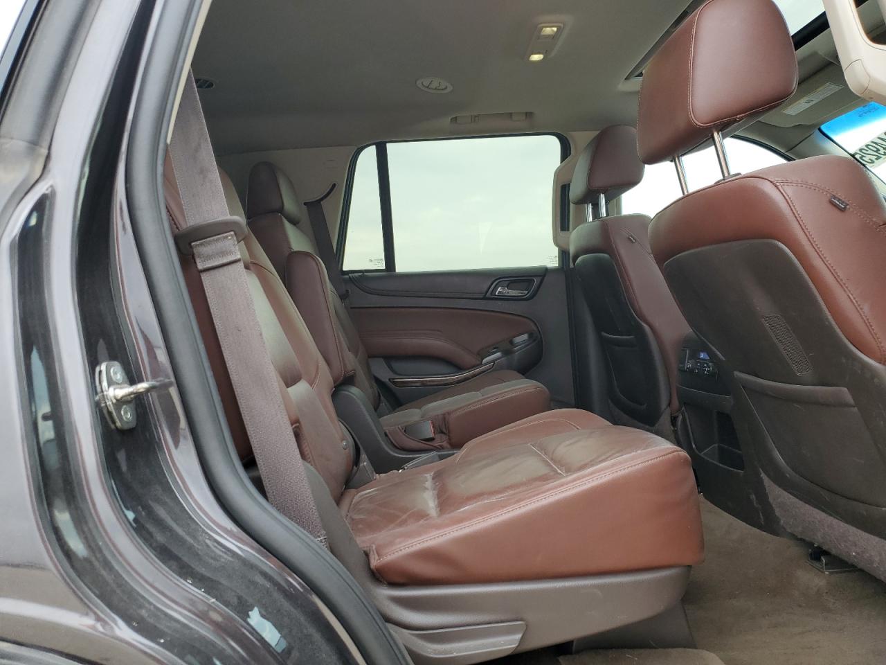 2015 Chevrolet Tahoe - Image 11