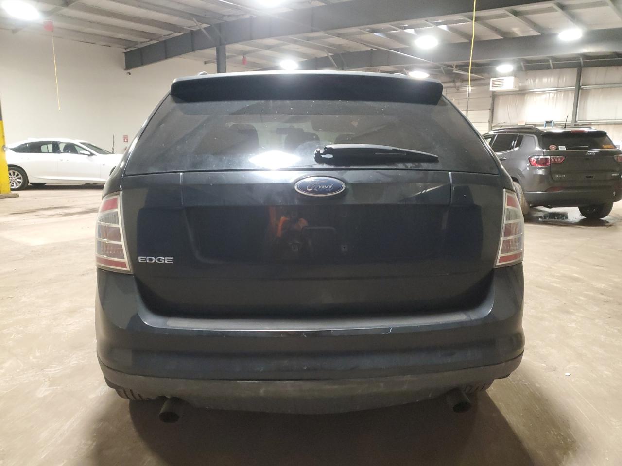 2007 Ford Edge - Image 6