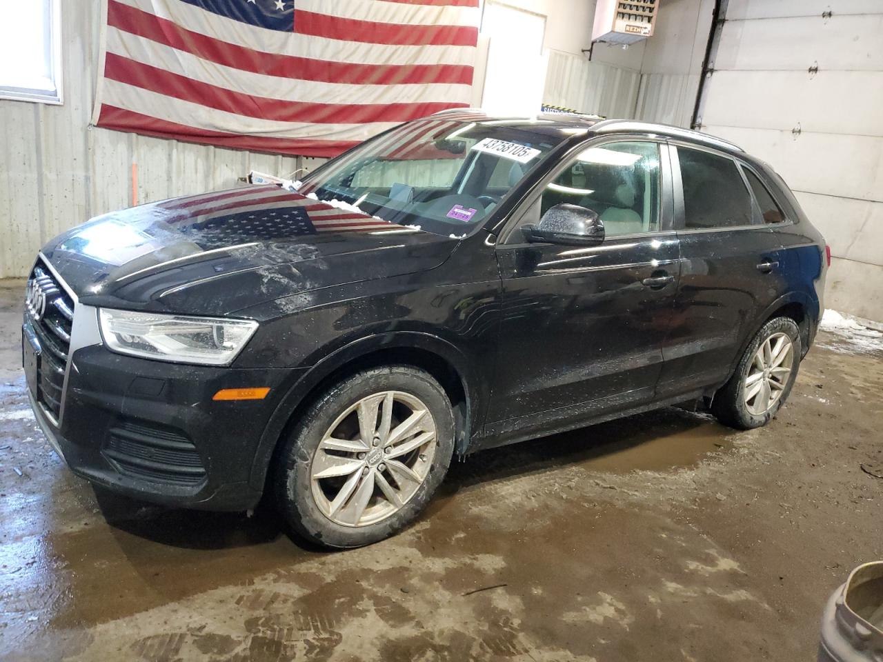 2017 Audi Q3 - Image 1