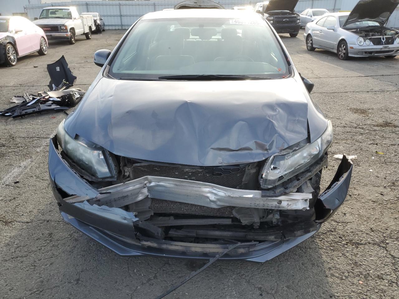 2013 Honda Civic - Image 5