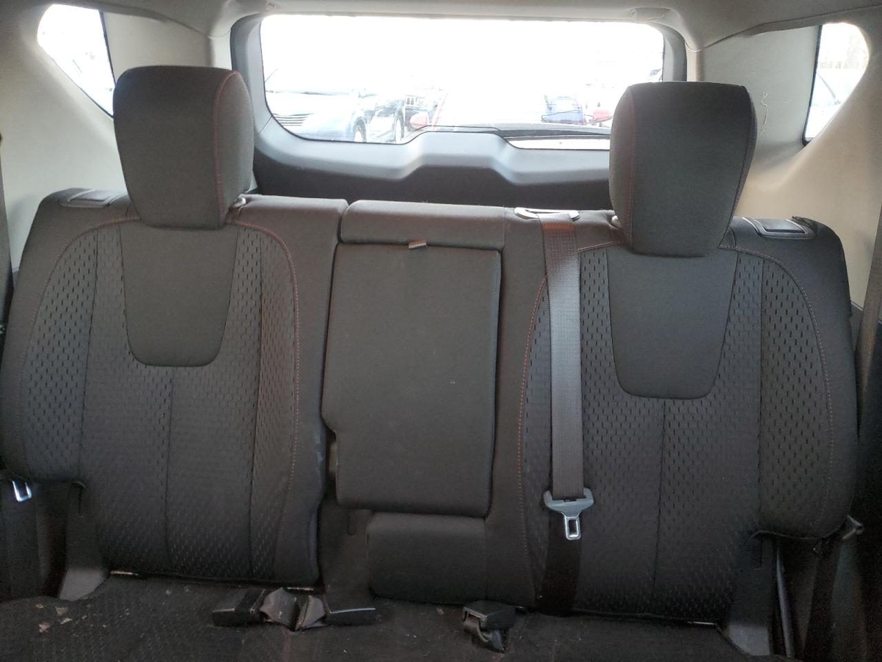 2013 Chevrolet Equinox - Image 10