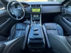 2018 LAND ROVER RANGE ROVER SPORT HSE DYNAMIC for sale at Copart MA - NORTH BOSTON