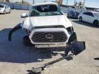 2020 Toyota Tacoma Double Cab იყიდება Sun Valley-ში, CA - Rollover
