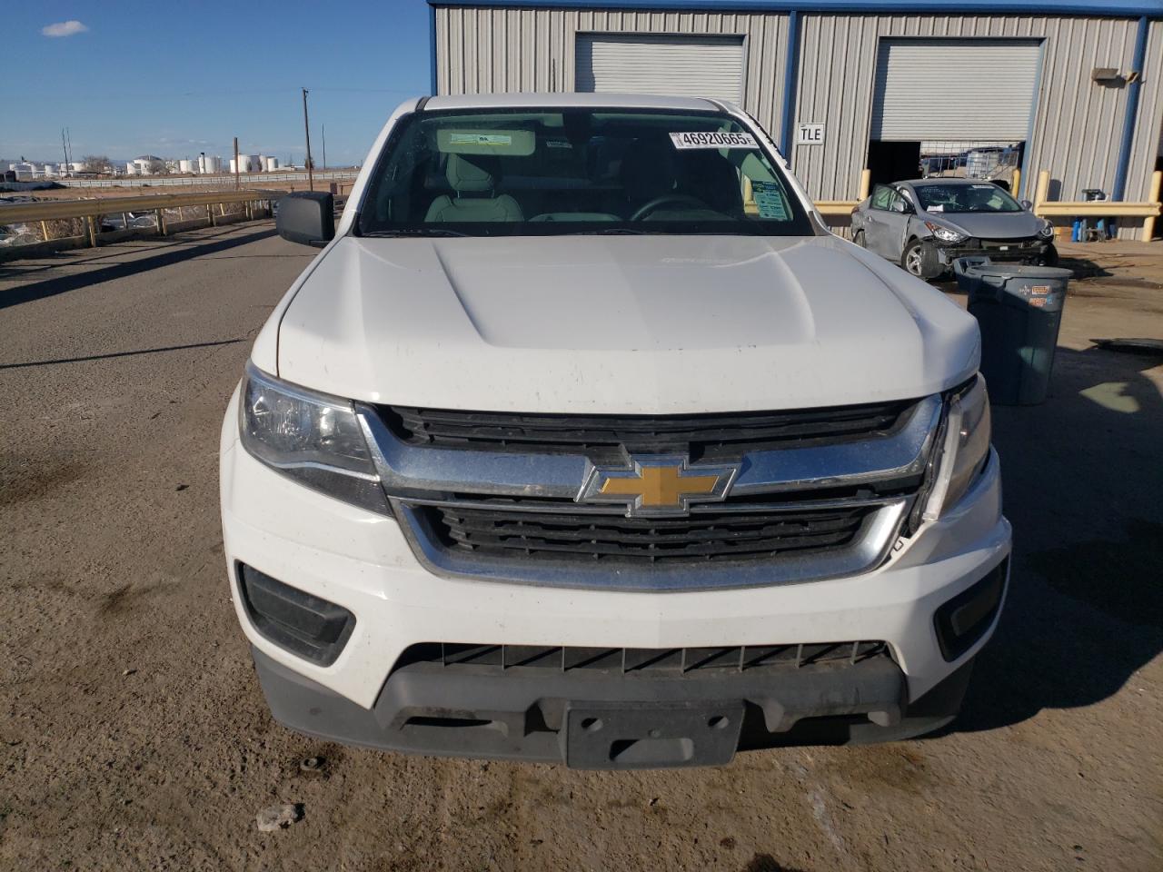 2020 Chevrolet Colorado - Image 5
