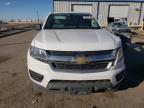 2020 Chevrolet Colorado  en Venta en Albuquerque, NM - Side