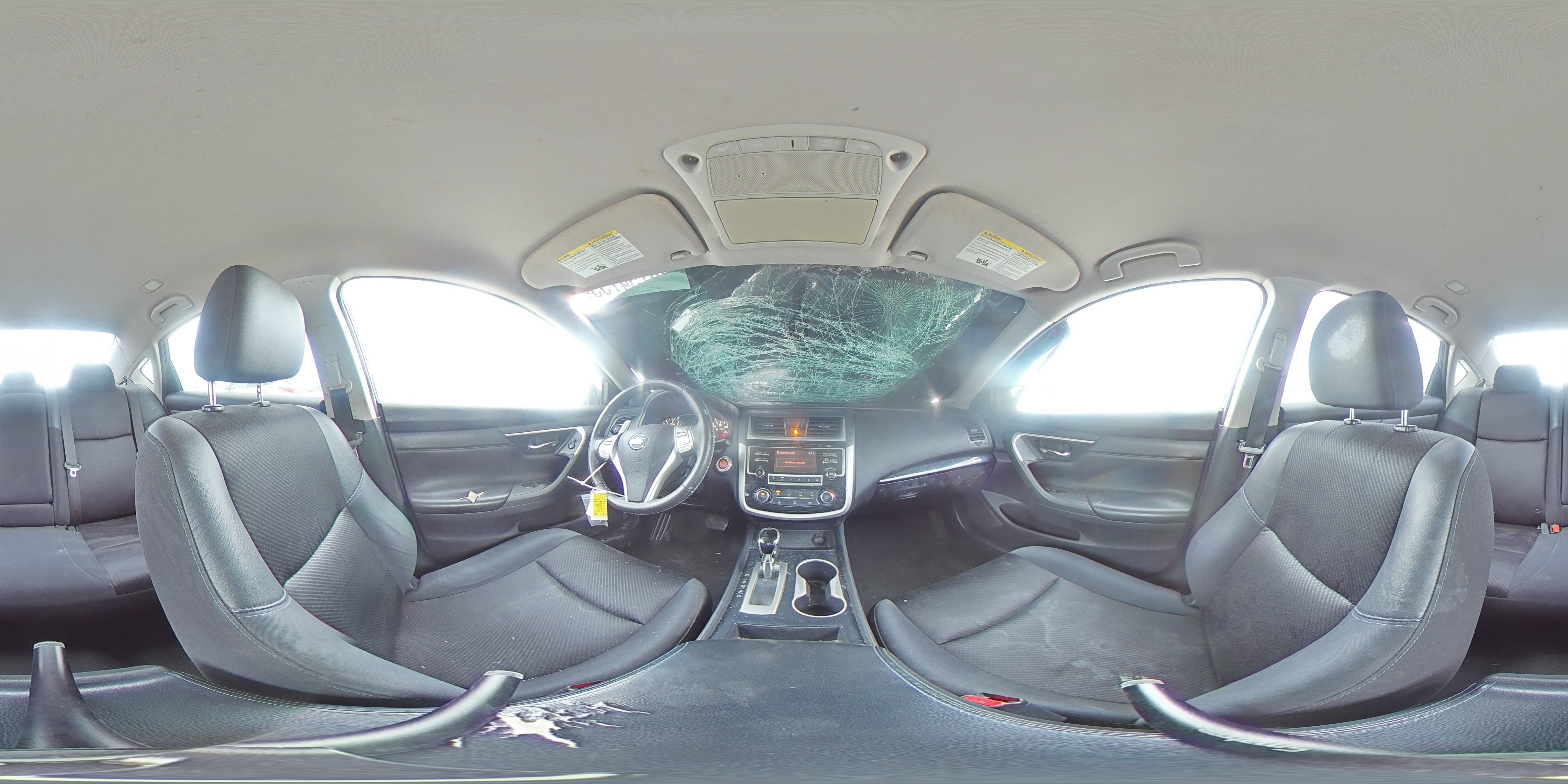 2018 Nissan Altima - Image 13