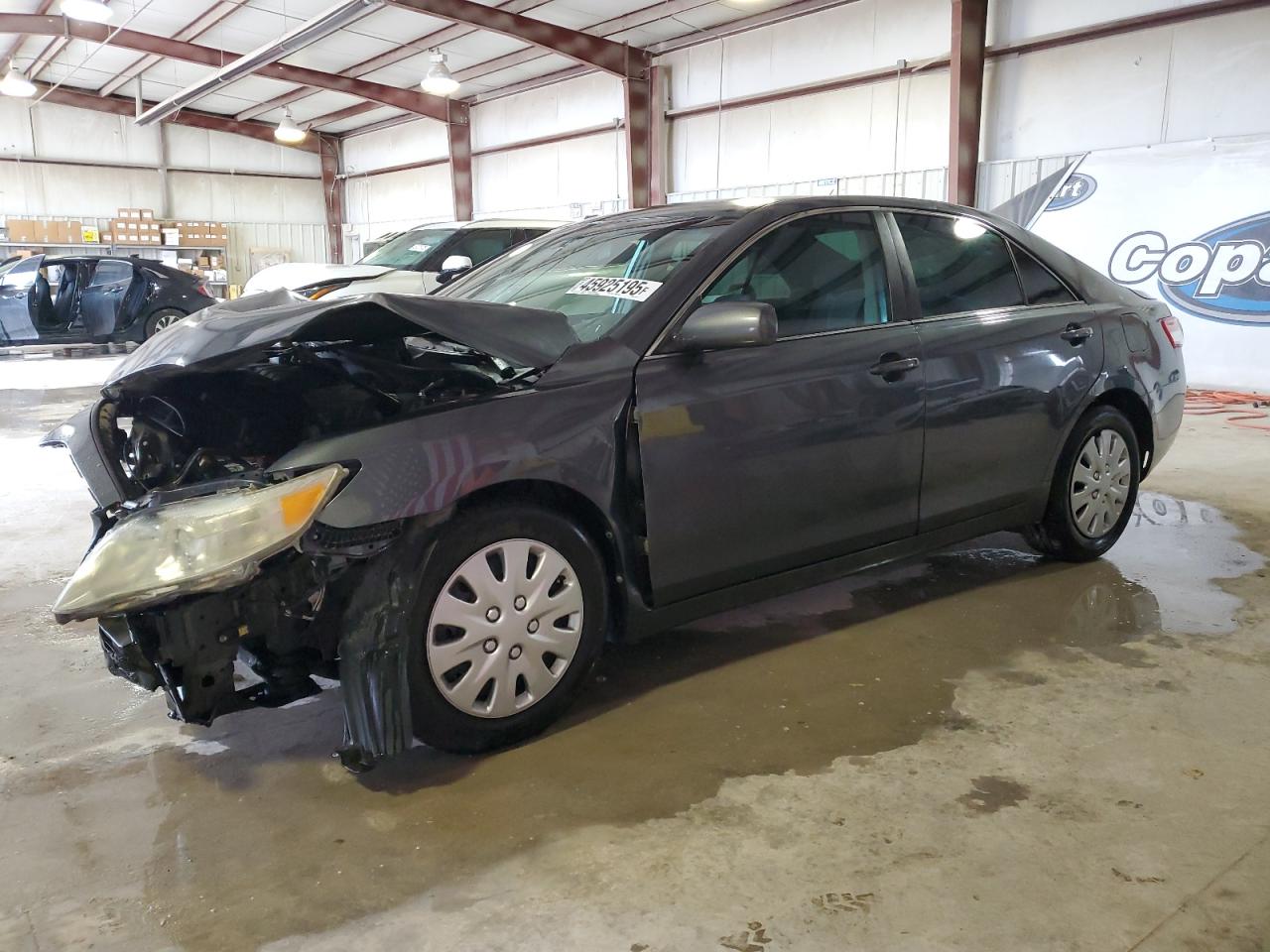 2011 Toyota Camry - Image 1