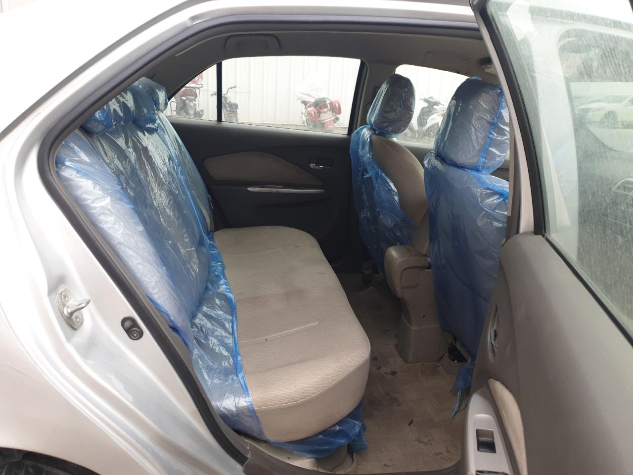 JTDBT9231A1348848 - 2016 Toyota Yaris - #46964875