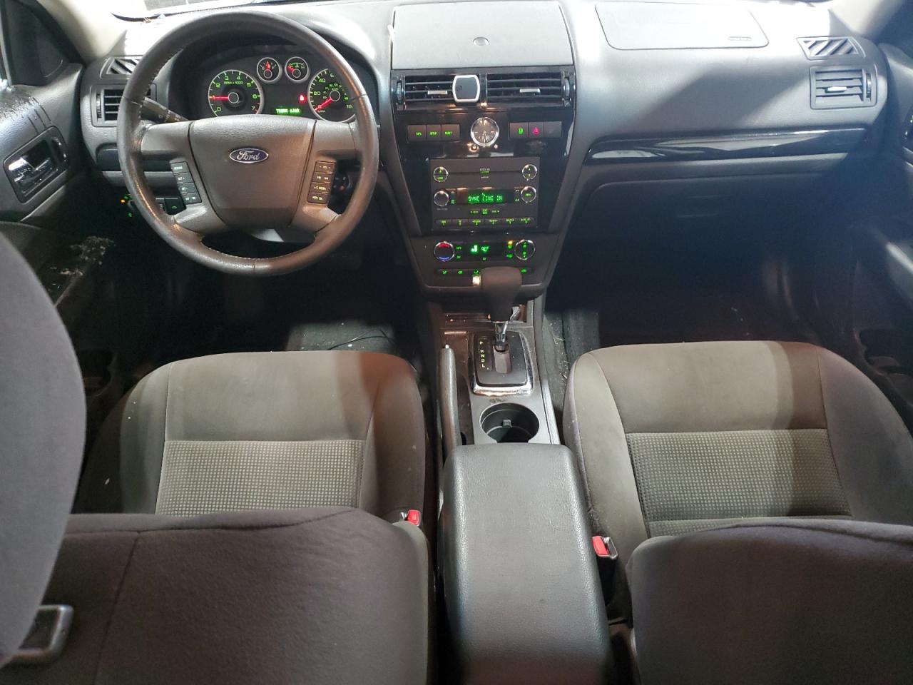 2008 Ford Fusion - Image 8