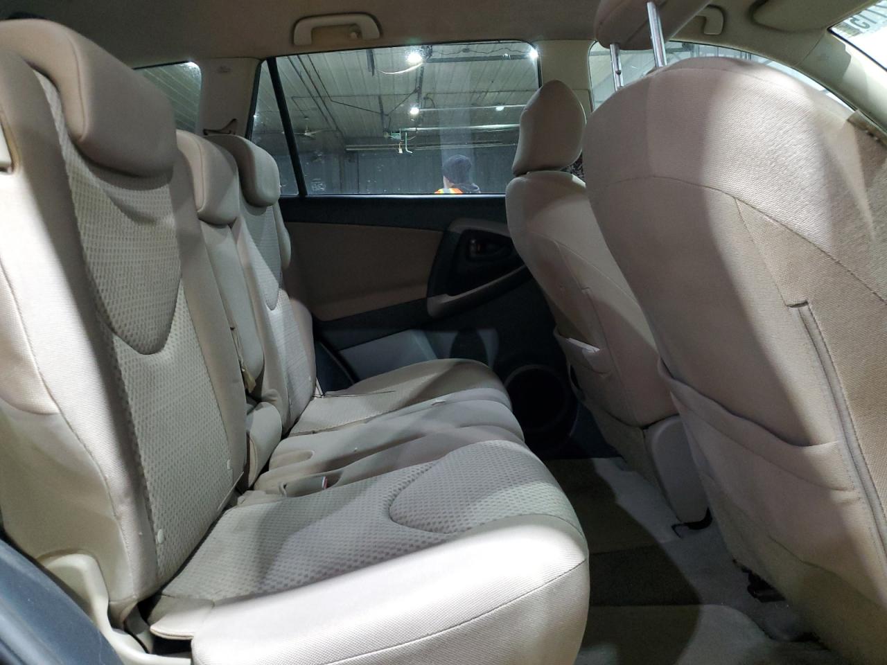 2008 Toyota RAV 4 - Image 12