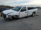 2008 Chevrolet Silverado K1500 იყიდება Grantville-ში, PA - Front End