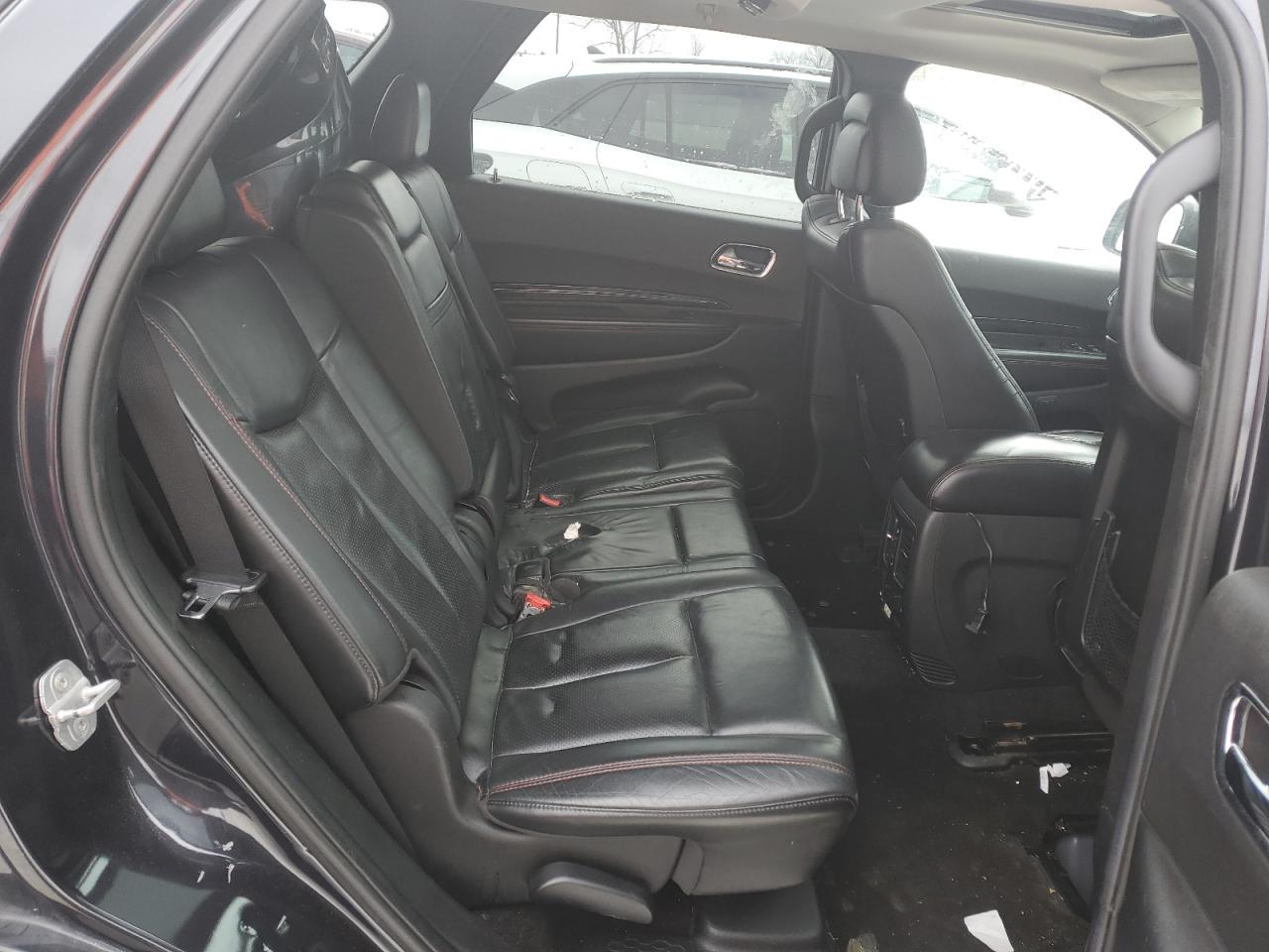 2013 Dodge Durango - Image 11