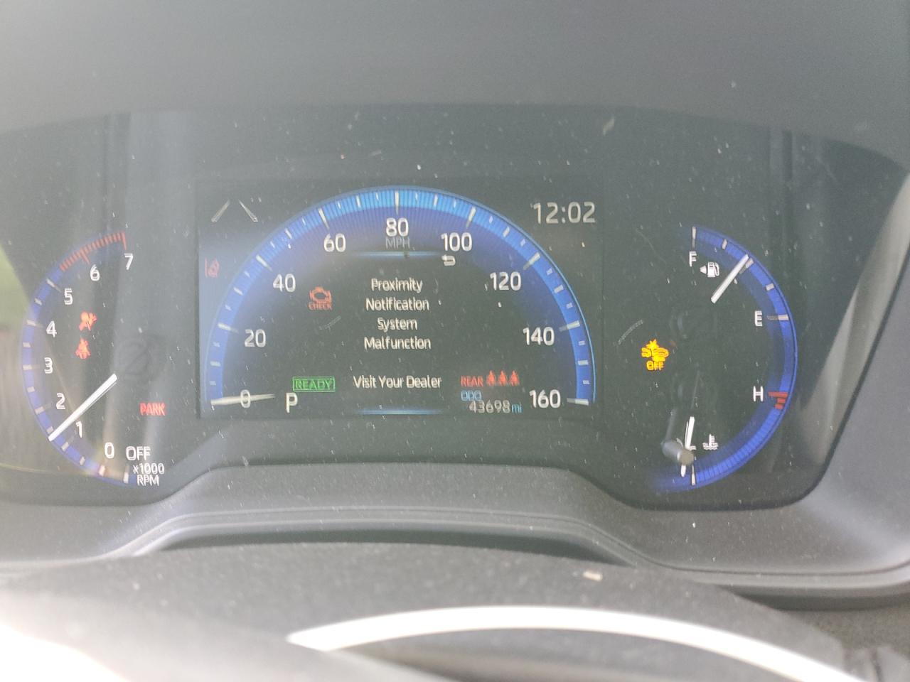 2020 Toyota Corolla - Image 9
