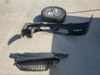 2017 Chevrolet Silverado K1500 High Country de vânzare în Grand Prairie, TX - Rollover