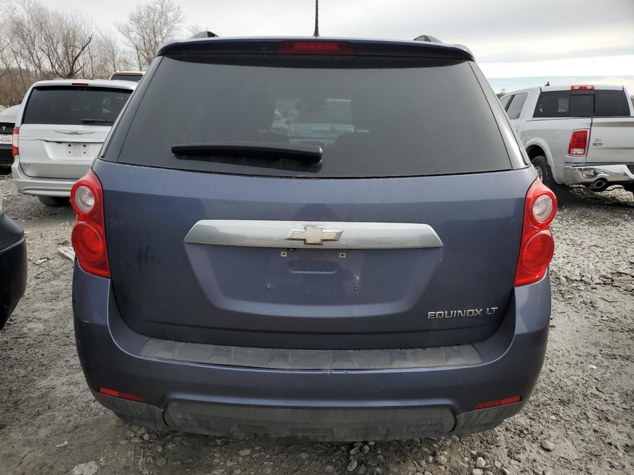 2013 Chevrolet Equinox - Image 6