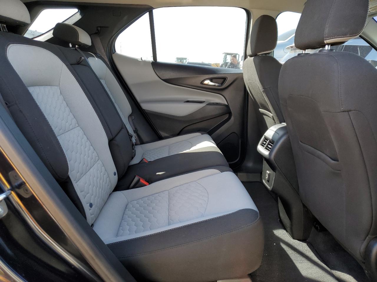 2020 Chevrolet Equinox - Image 11