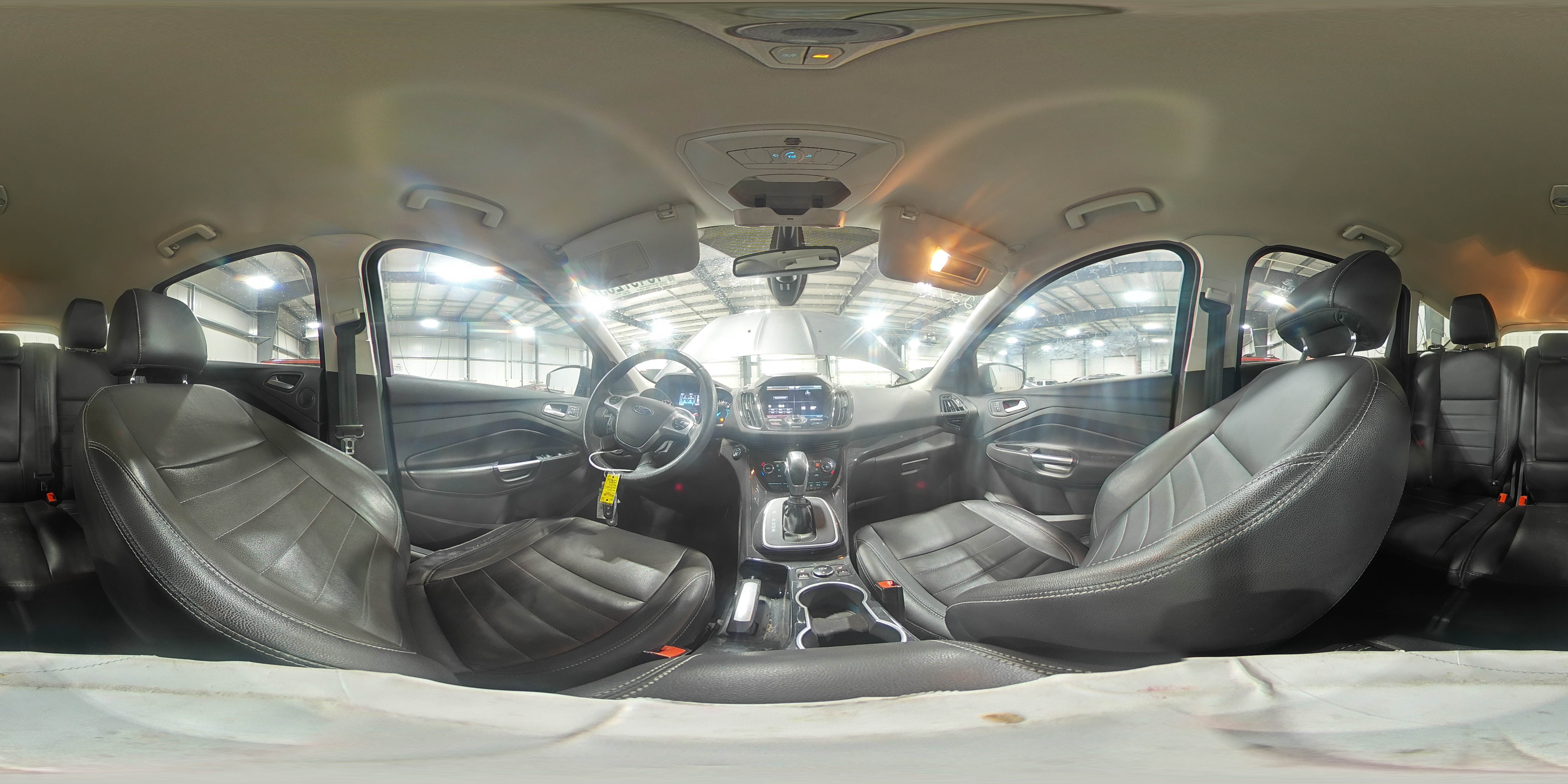 2014 Ford Escape - Image 15