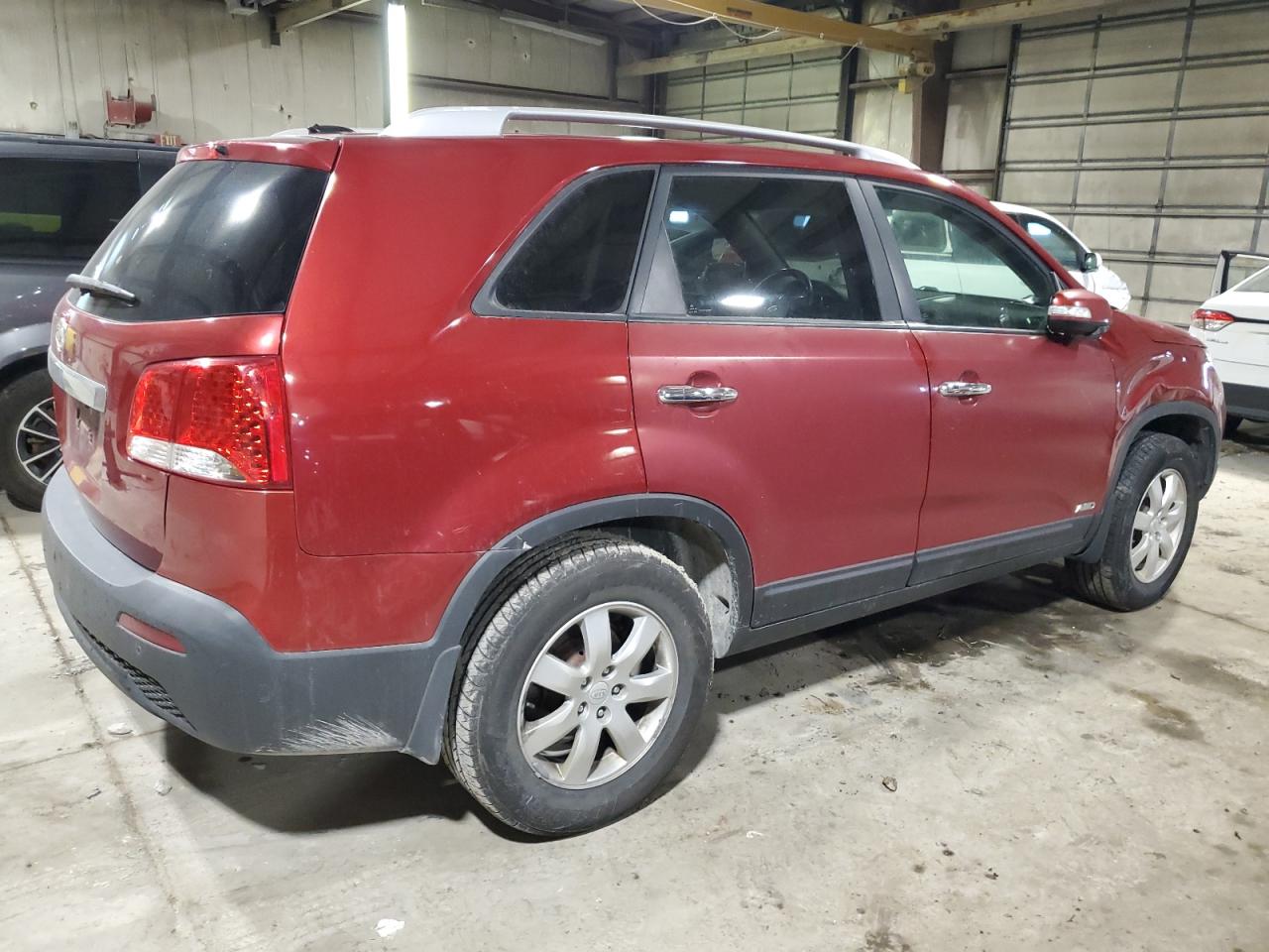 2011 Kia Sorento - Image 3