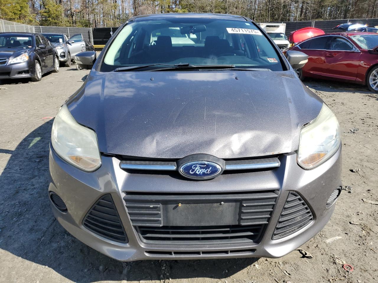 2013 Ford Focus - Image 5