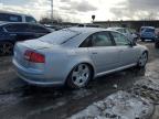 2006 Audi A8 4.2 Quattro zu verkaufen in Marlboro, NY - Minor Dent/Scratches