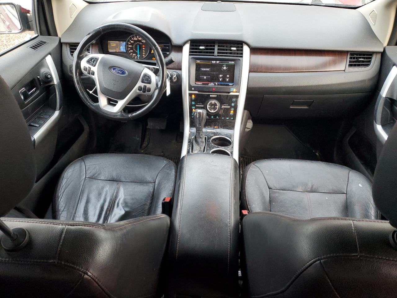 2013 Ford Edge - Image 8