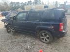 2016 Jeep Patriot Latitude იყიდება Knightdale-ში, NC - Rollover
