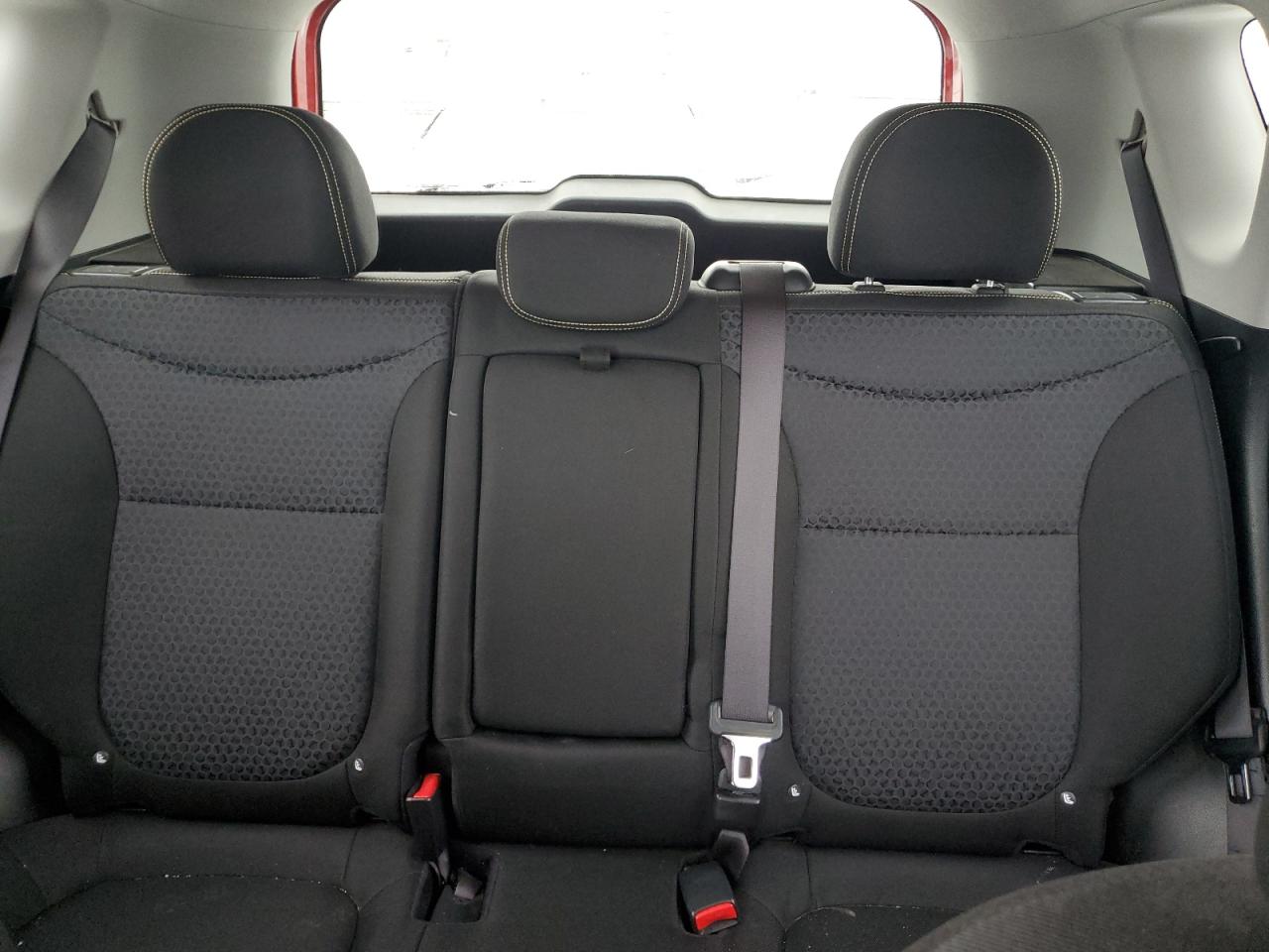 2015 Kia Soul - Image 10