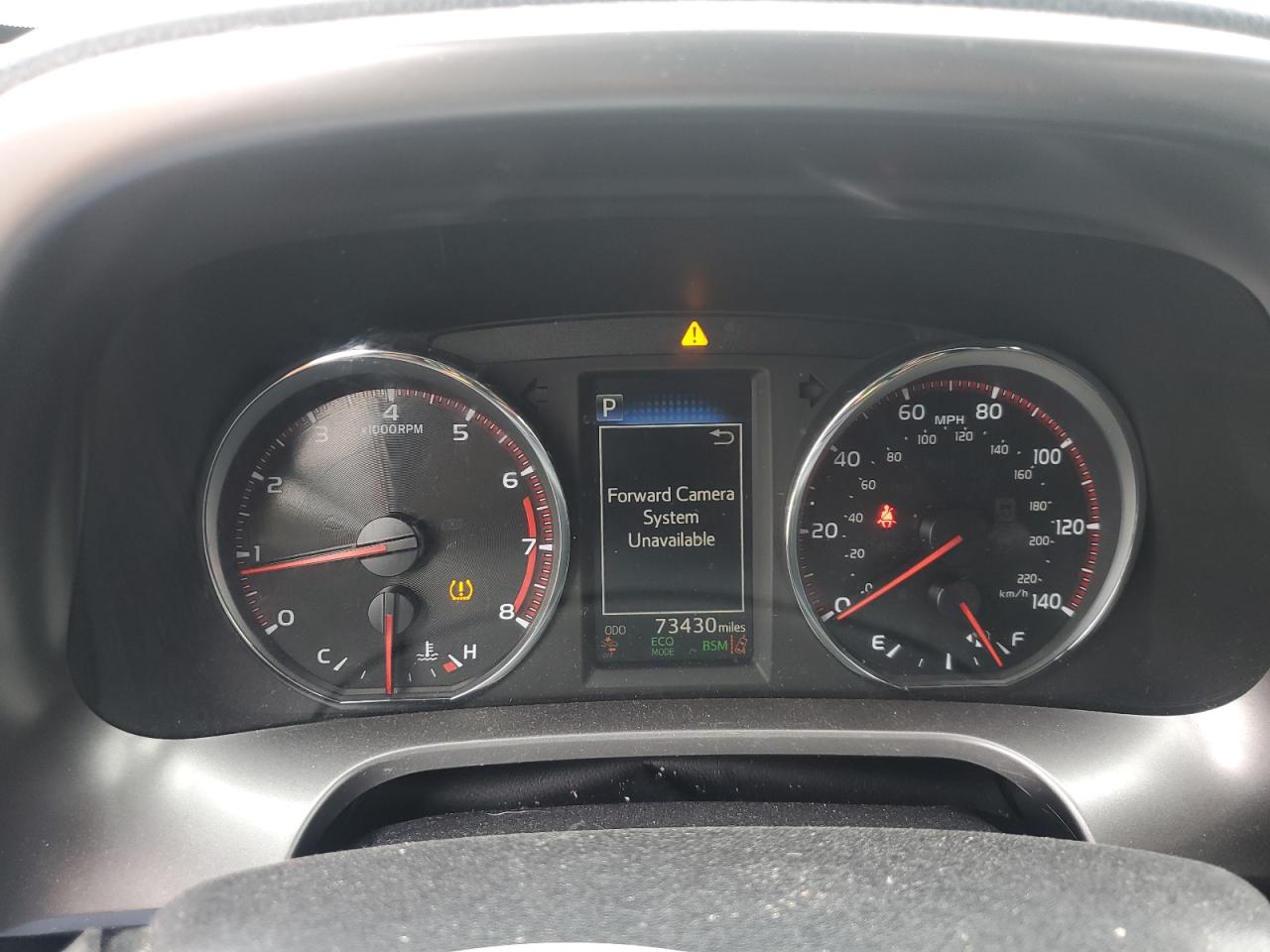 2018 Toyota RAV 4 - Image 9