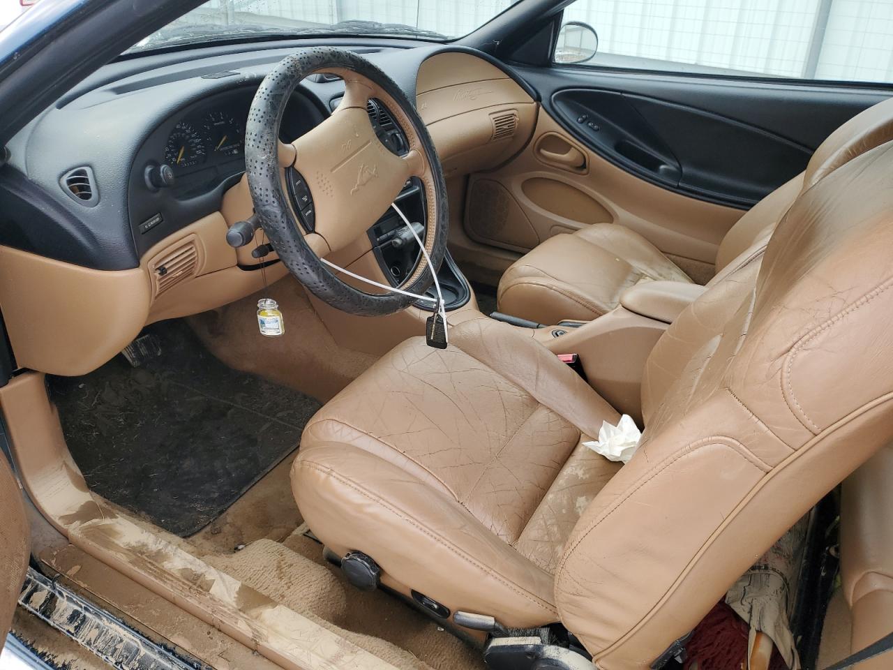 1994 Ford Mustang - Image 7