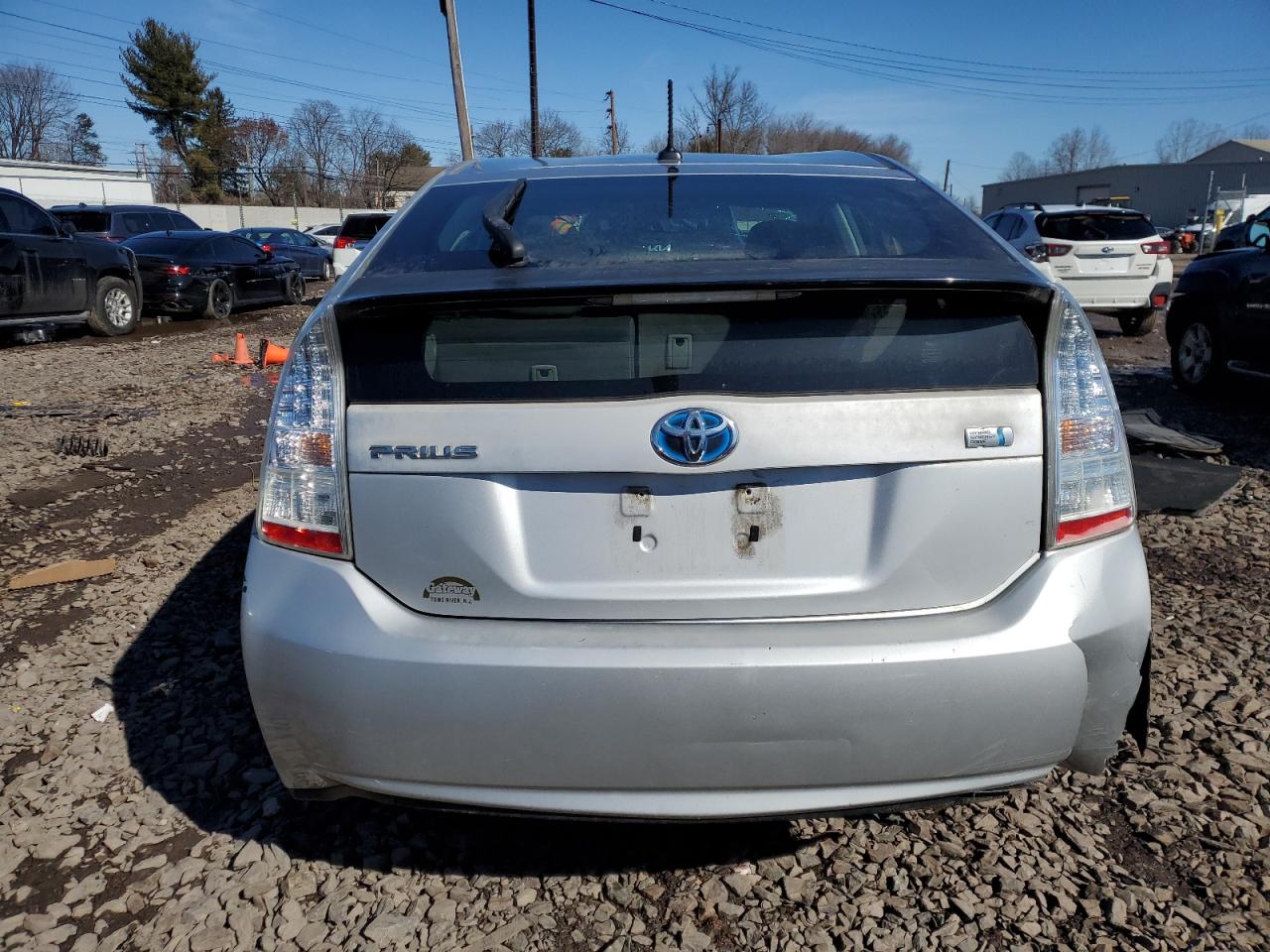 2010 Toyota Prius - Image 6