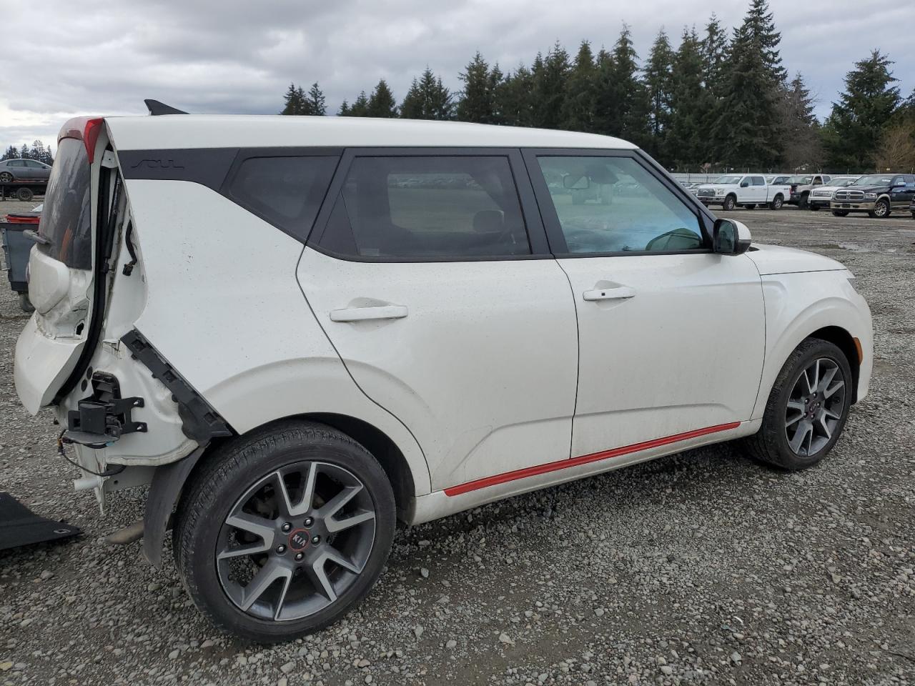 2020 Kia Soul - Image 3