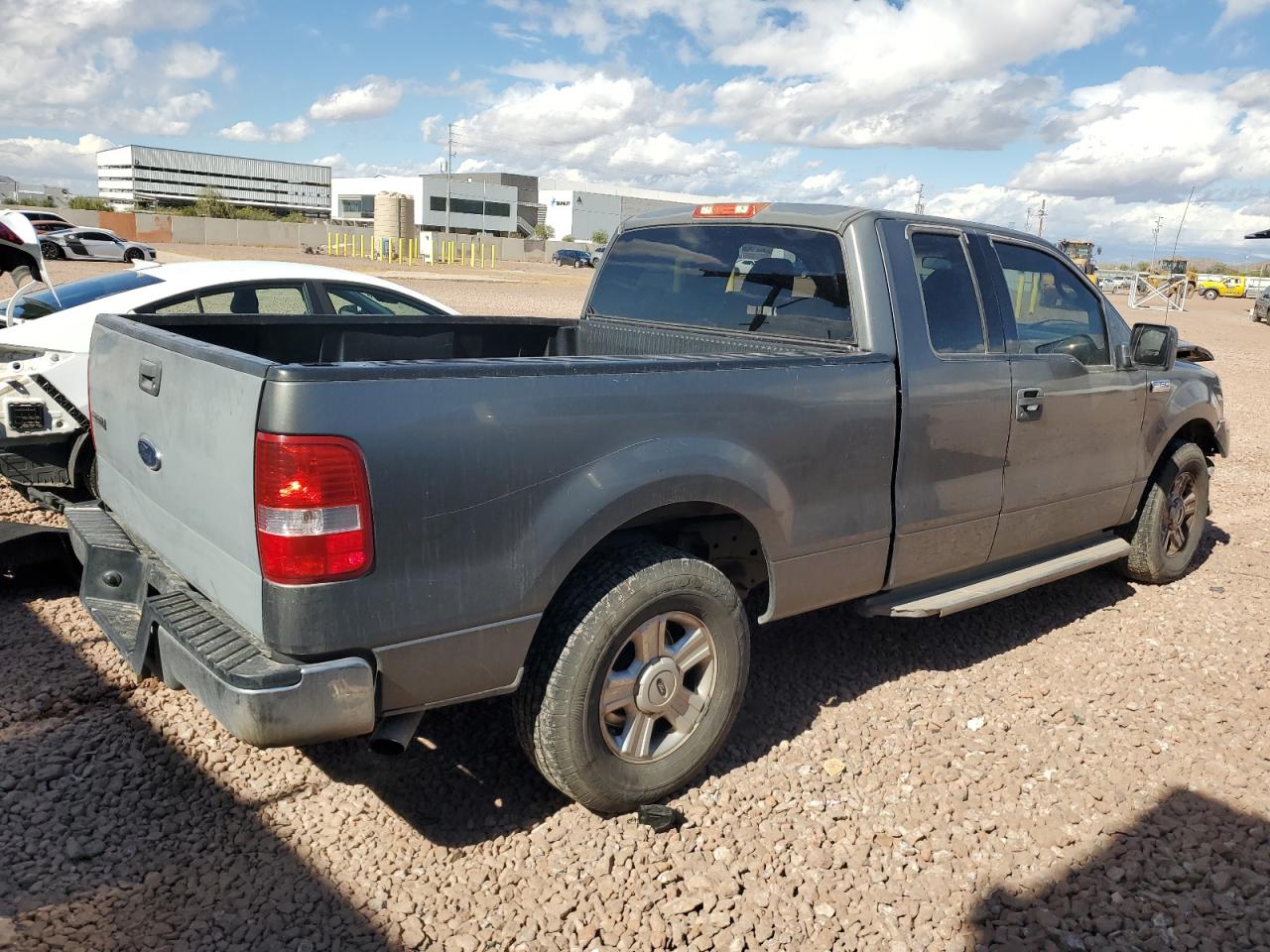 2004 Ford F-150 - Image 3