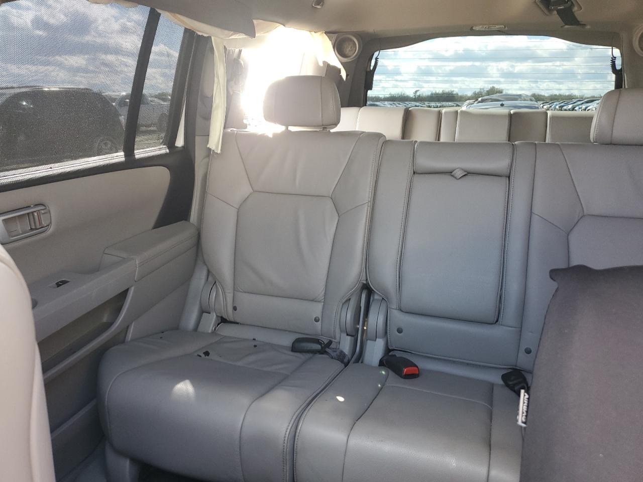 2010 Honda Pilot - Image 10