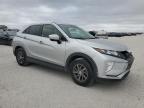 2020 Mitsubishi Eclipse Cross Es იყიდება San Antonio-ში, TX - Front End