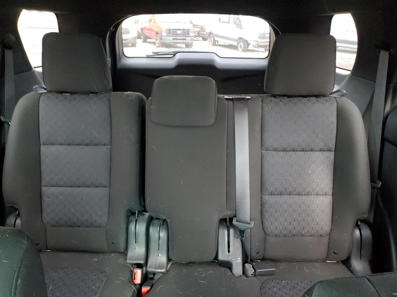 2014 Ford Explorer - Image 10