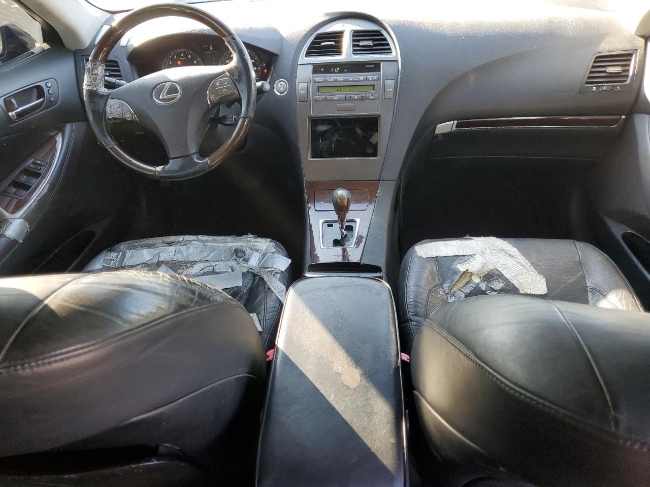 2010 Lexus ES - Image 8