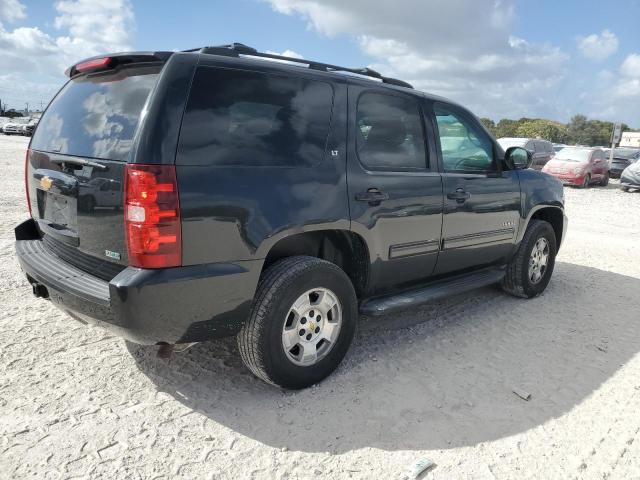 2012 CHEVROLET TAHOE K1500 LT