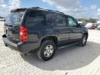 2012 CHEVROLET TAHOE K1500 LT for sale at Copart FL - MIAMI NORTH