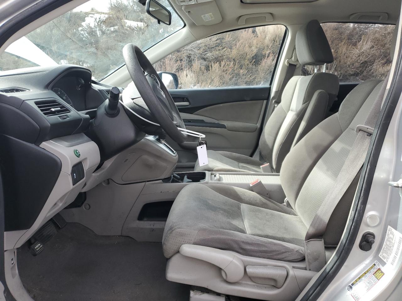 2013 Honda CR-V - Image 7